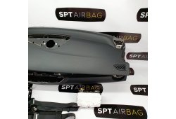 ALFA ROMEO STELVIO CRUSCOTTO CONSOLE AIRBAG  SET KIT