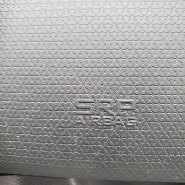 CLIO IV KONSOLA DESKA ROZDZIELCZA AIRBAG...