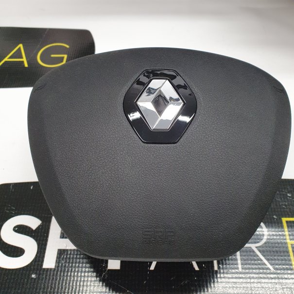 CLIO IV KONSOLA DESKA ROZDZIELCZA AIRBAG...