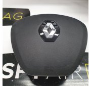 CLIO IV DASHBOARD AIRBAG KIT SEAT BELTS