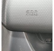 CLIO IV DASHBOARD AIRBAG KIT SEAT BELTS