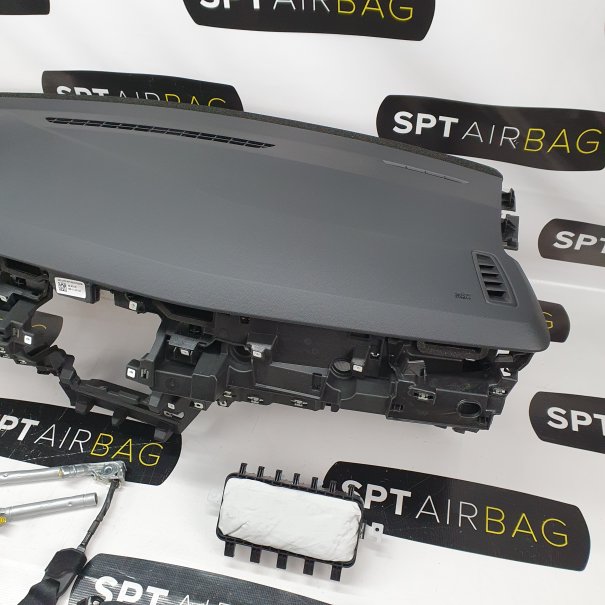 CLIO V TABLEAU DE BORD AIRBAG ENSEMBLE...