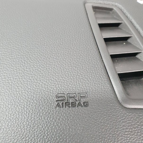 CLIO V CONSOLE DASHBOARD AIRBAG SEATBELT...