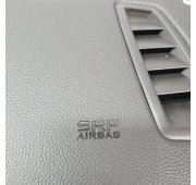 CLIO V TABLEAU DE BORD AIRBAG ENSEMBLE PRETENSIONNEURS