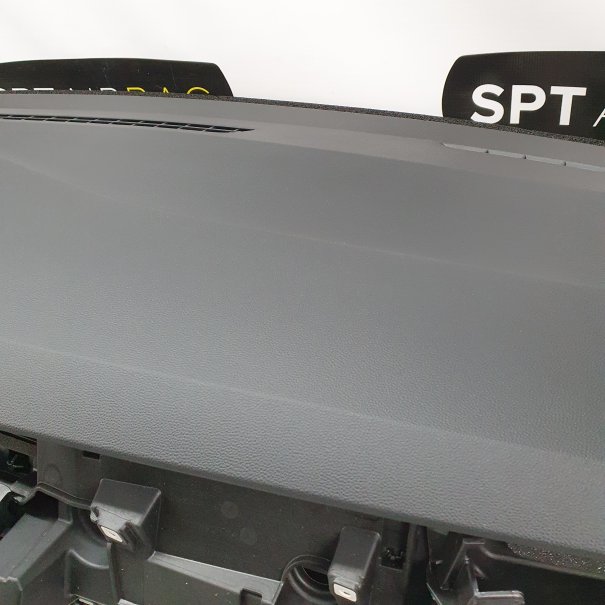 CLIO V TABLEAU DE BORD AIRBAG ENSEMBLE...