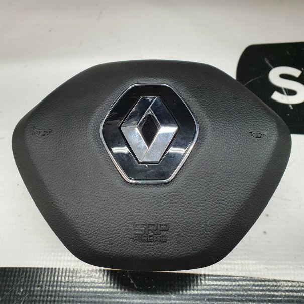 CLIO V TABLEAU DE BORD AIRBAG ENSEMBLE...