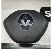 CLIO V CONSOLE DASHBOARD AIRBAG SEATBELT PRETENSIONERS