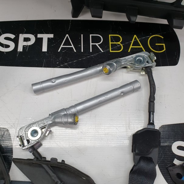 CLIO V TABLEAU DE BORD AIRBAG ENSEMBLE...