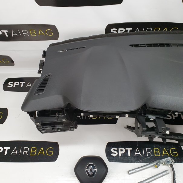 CLIO V TABLEAU DE BORD AIRBAG ENSEMBLE...