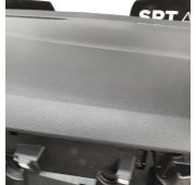 CLIO V TABLEAU DE BORD AIRBAG ENSEMBLE PRETENSIONNEURS