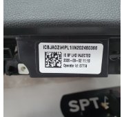 CLIO V TABLEAU DE BORD AIRBAG ENSEMBLE PRETENSIONNEURS