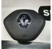 CLIO V TABLEAU DE BORD AIRBAG ENSEMBLE PRETENSIONNEURS