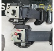 CLIO V TABLEAU DE BORD AIRBAG ENSEMBLE PRETENSIONNEURS