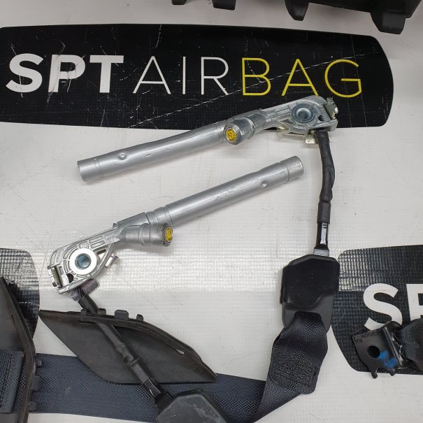 CLIO V TABLEAU DE BORD AIRBAG ENSEMBLE...