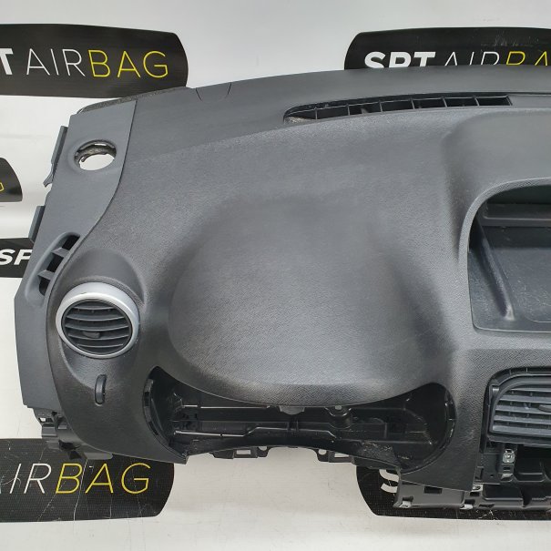 KANGOO LIFT CONSOLE DASHBOARD AIRBAG AIRBAGS...