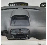 KANGOO LIFT CONSOLE DASHBOARD AIRBAG AIRBAGS PRETENSIONERS