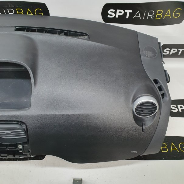 KANGOO LIFT CONSOLE DASHBOARD AIRBAG AIRBAGS...