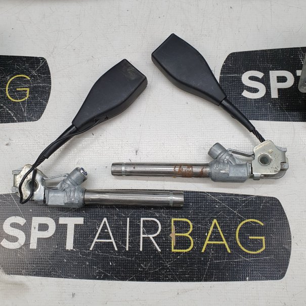 KANGOO LIFT CONSOLE DASHBOARD AIRBAG AIRBAGS...