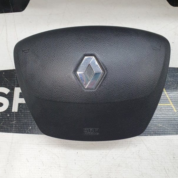 KANGOO LIFT CONSOLE DASHBOARD AIRBAG AIRBAGS...