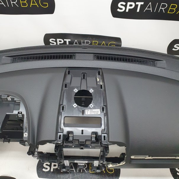 KOLEOS II 2 CONSOLE DASHBOARD AIRBAG SEATBELT...