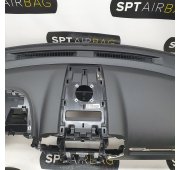 KOLEOS II 2 CONSOLE DASHBOARD AIRBAGS VEILIGHEIDSGORDELS GORDELSPANNERS