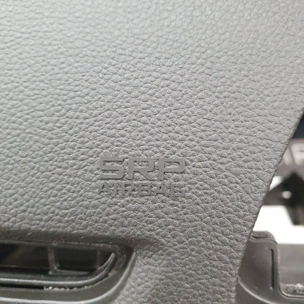 MEGANE IV 4 GT CONSOLE DASHBOARD AIRBAG...