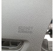 MEGANE IV 4 GT TABLEAU DE BORD AIRBAG ENSEMBLE PRETENSIONNEURS