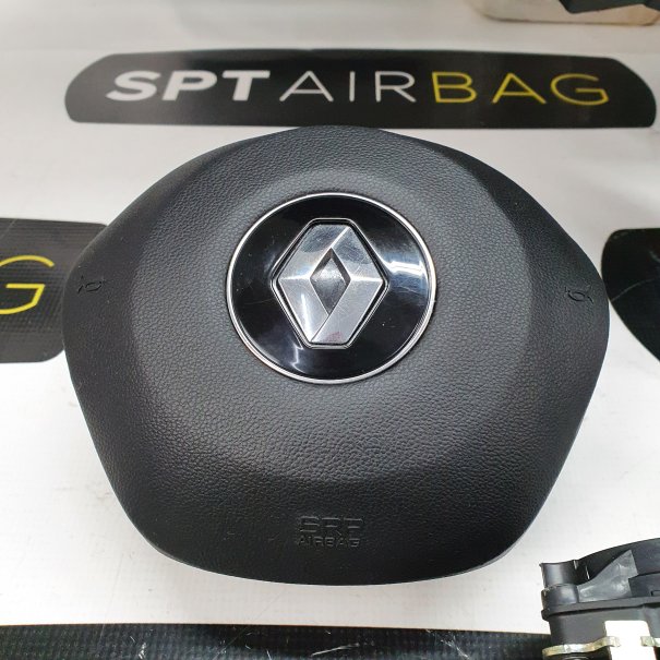 MEGANE IV 4 GT TABLEAU DE BORD AIRBAG ENSEMBLE...