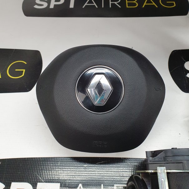 MEGANE IV 4 GT TABLEAU DE BORD AIRBAG ENSEMBLE...