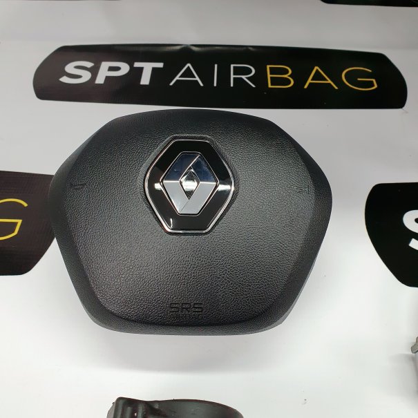 MEGANE IV 4 START STOP CONSOLE CRUSCOTTO AIRBAG...