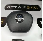 MEGANE IV 4 START STOP CONSOLE CRUSCOTTO AIRBAG CINTURE DI SICUREZZA PRETENSIONATORI
