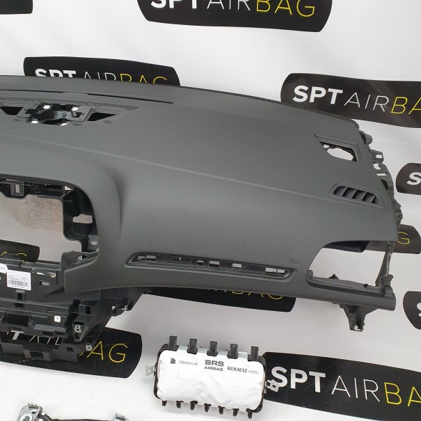 MEGANE IV 4 START STOP HEAD UP CONSOLA...