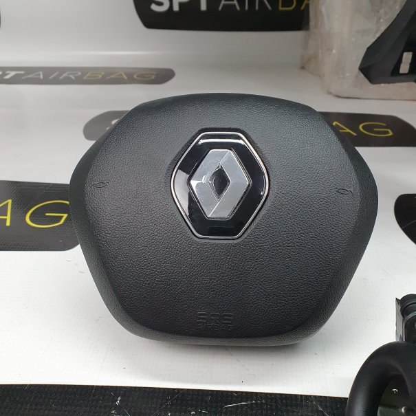 MEGANE IV 4 START STOP HEAD UP CONSOLE...