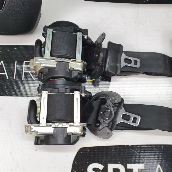 MEGANE IV 4 START STOP HEAD UP CONSOLE...