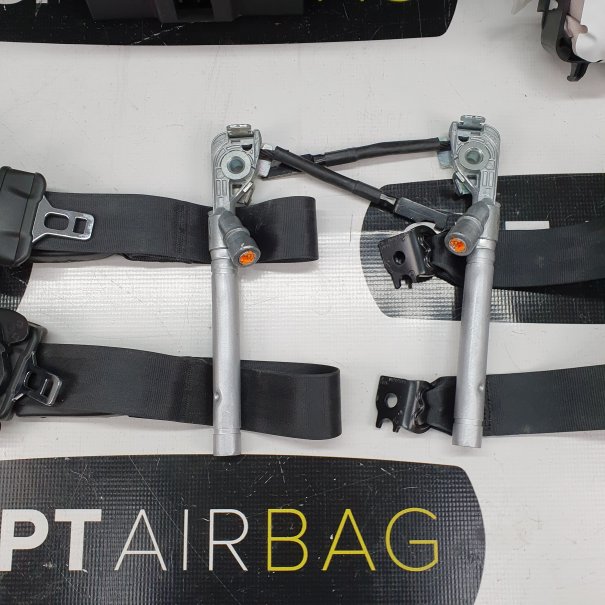 MEGANE IV 4 START STOP HEAD UP CONSOLA...