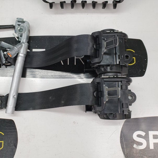 MEGANE IV 4 START STOP HEAD UP CONSOLA...