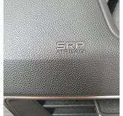 CAPTUR II 2 TABLEAU DE BORD CONSOLE AIRBAG