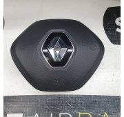CAPTUR II 2 CONSOLE DASHBOARD AIRBAG CUSHIONS