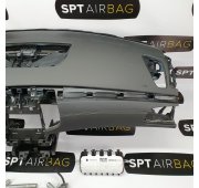 TALISMAN START STOP CONSOLE CRUSCOTTO AIRBAG CINTURE DI SICUREZZA PRETENSIONATORI FILO