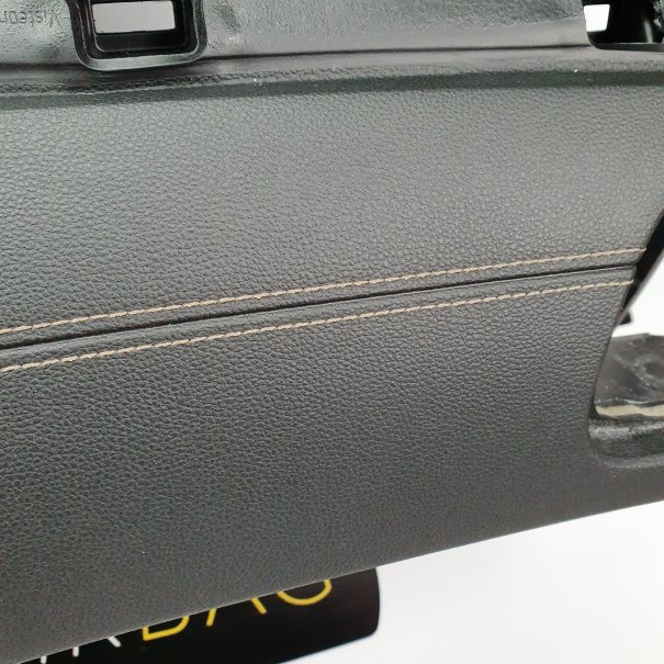 TALISMAN START STOP CONSOLE CRUSCOTTO AIRBAG...