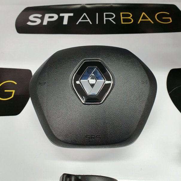 TALISMAN START STOP CONSOLE CRUSCOTTO AIRBAG...