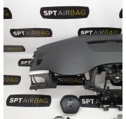 TALISMAN START STOP CONSOLA SALPICADERO AIRBAGS CINTURONES DE SEGURIDAD PRETENSORES