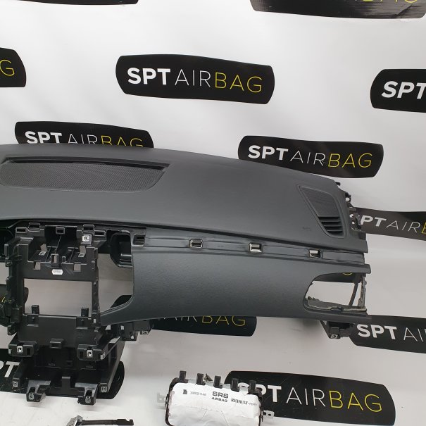 TALISMAN START STOP CONSOLA SALPICADERO AIRBAGS...