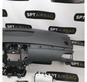 TALISMAN START STOP CONSOLA SALPICADERO AIRBAGS CINTURONES DE SEGURIDAD PRETENSORES