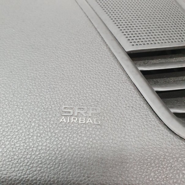 TALISMAN START STOP CONSOLA SALPICADERO AIRBAGS...