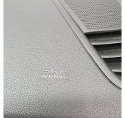 TALISMAN START STOP CONSOLA SALPICADERO AIRBAGS CINTURONES DE SEGURIDAD PRETENSORES