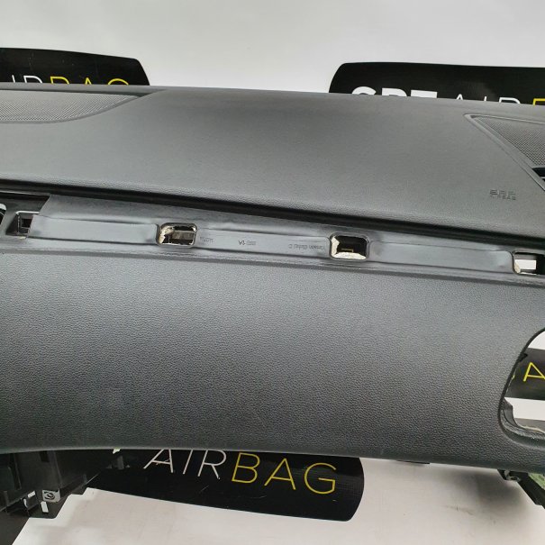 TALISMAN START STOP CONSOLA SALPICADERO AIRBAGS...