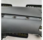 TALISMAN START STOP CONSOLA SALPICADERO AIRBAGS CINTURONES DE SEGURIDAD PRETENSORES