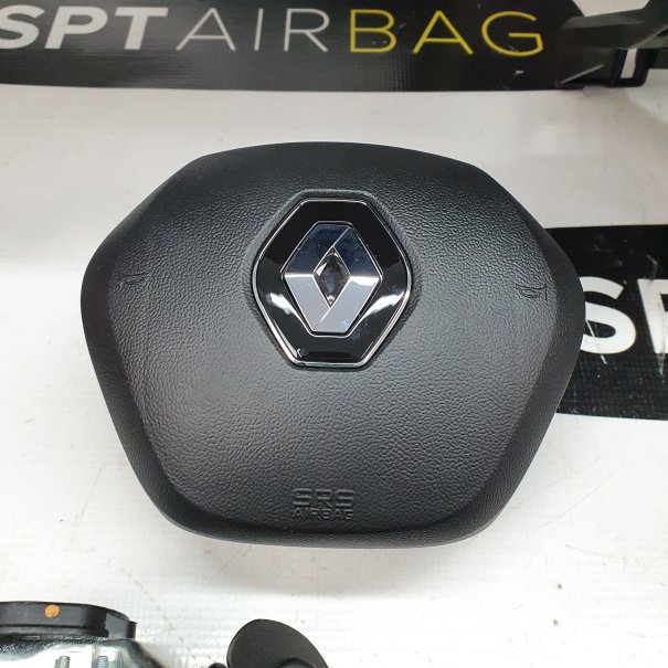 TALISMAN START STOP CONSOLA SALPICADERO AIRBAGS...