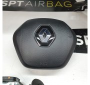 TALISMAN START STOP CONSOLA SALPICADERO AIRBAGS CINTURONES DE SEGURIDAD PRETENSORES